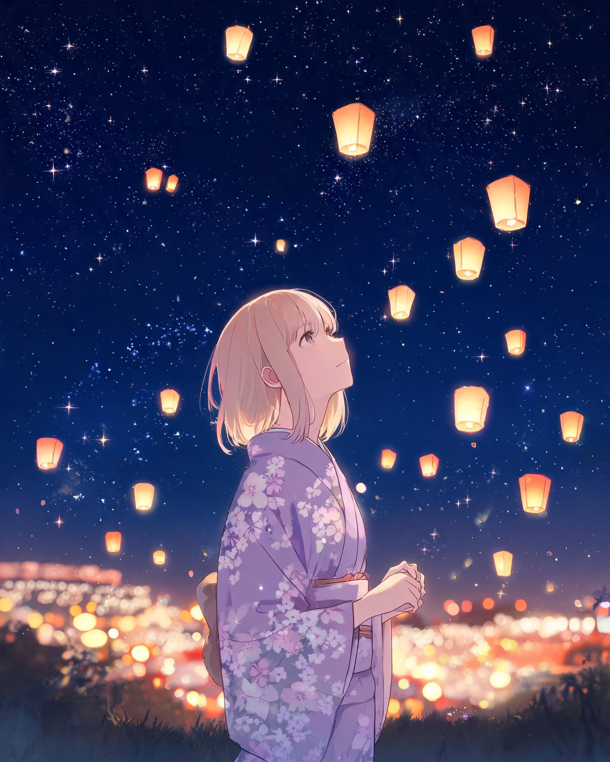 Lantern festival