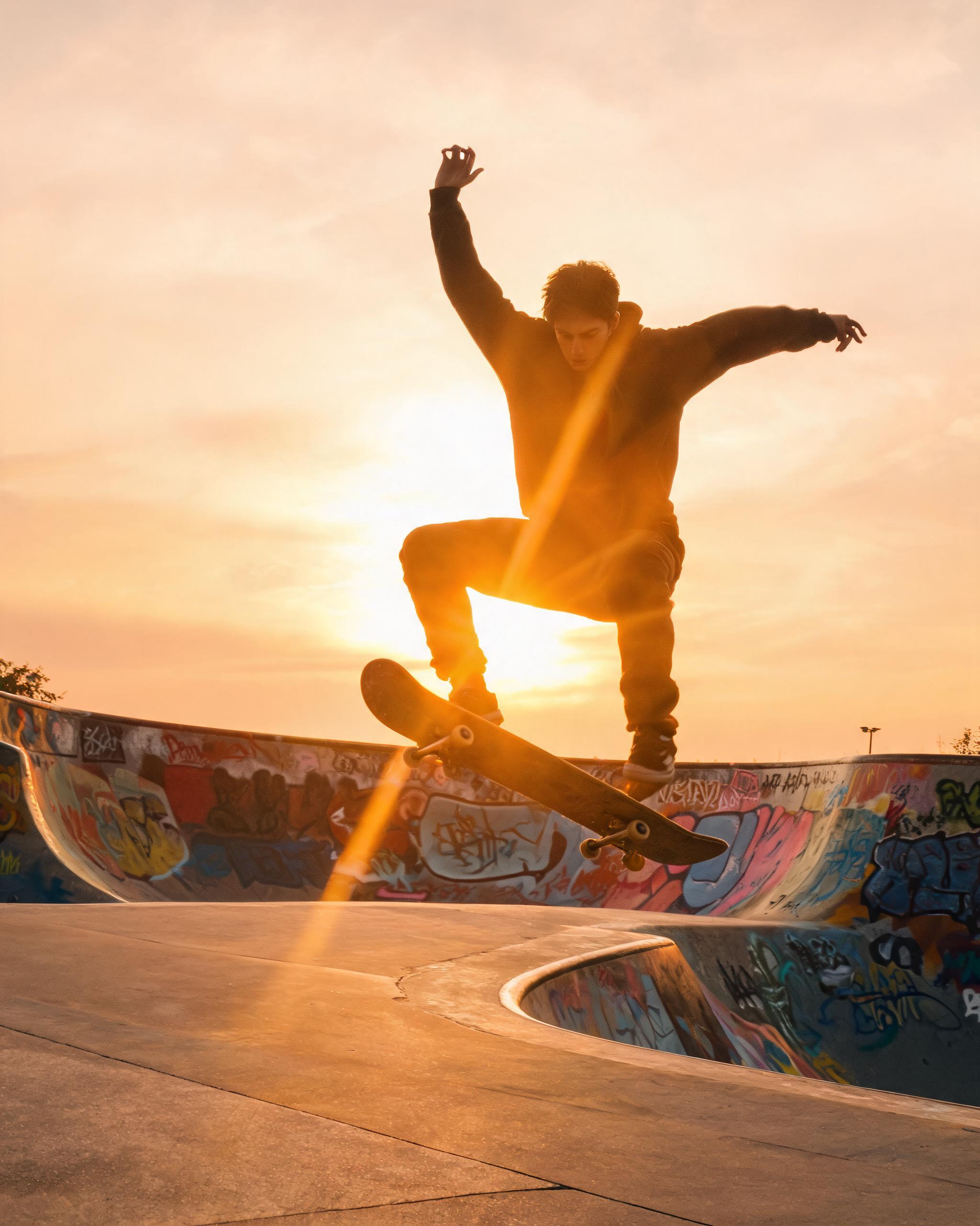Skate culture